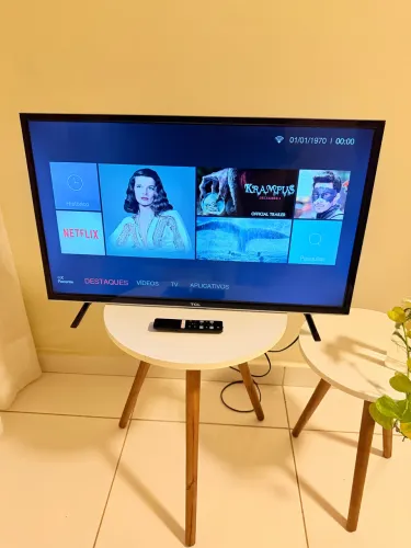 Vendo Smart Tv 32