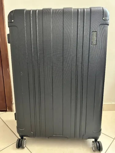Mala de viagem grande (32kg)