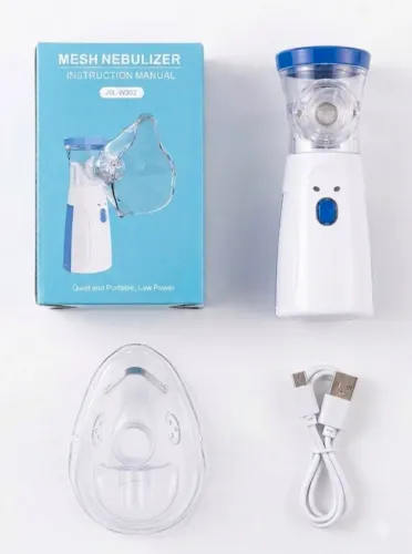Nebulizador 