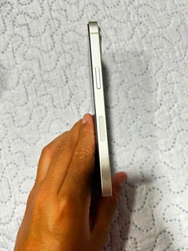 iPhone 13 128g branco