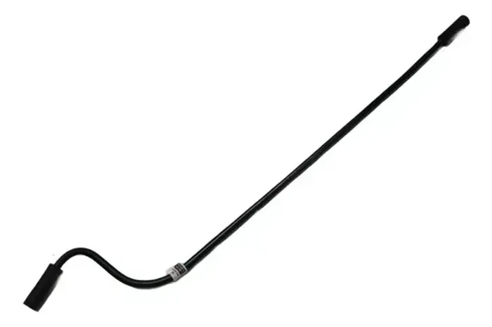 Mangueira Combustivel Voyage Gol G5 G6 2009 2020 Original Preto