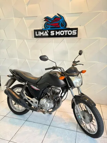 VENDO OU TROCO HONDA START 160 2016 ( LIMAS MOTOS)