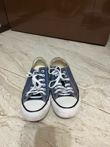 Tênis allstar nr 35