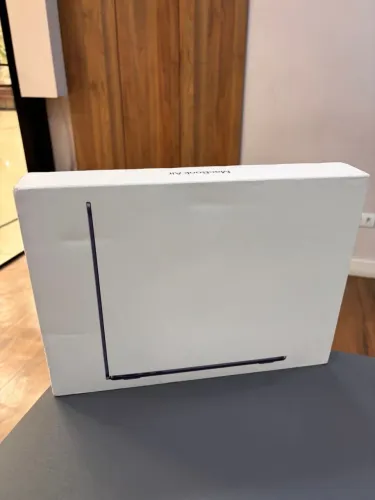 MacBook Air m4 novo lacrado - entrego na sua casa