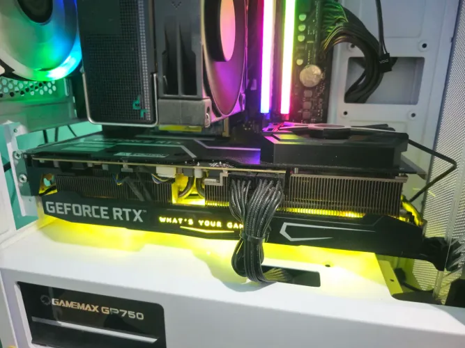 RTX 3080 10GB GALAX SG 