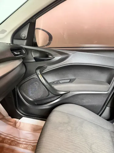 Fiat Cronos 1.3 8V Flex 2019