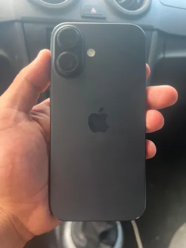iPhone 16 garantia até 2027