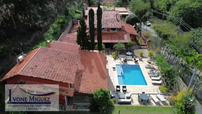 Casa em Andrade Costa - Vassouras