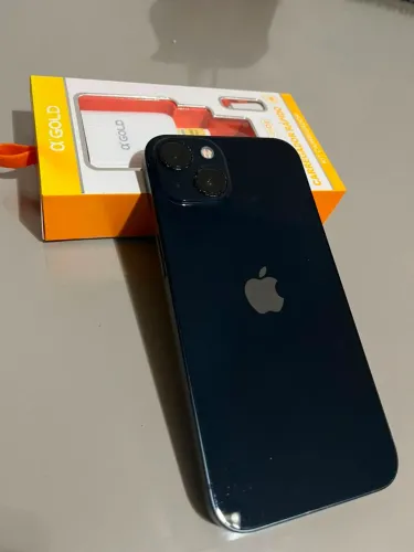 iPhone 13 128 (único dono)