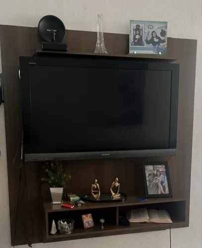 Painel tv até 50 polegadas 