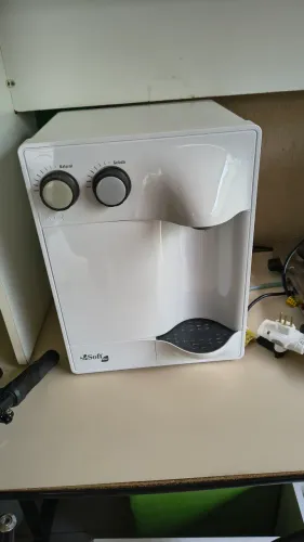 Purificador de água Soft Star