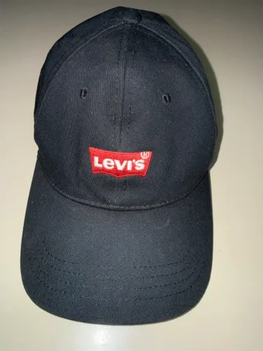 Bone Levi?s Switzerland fecho plástico