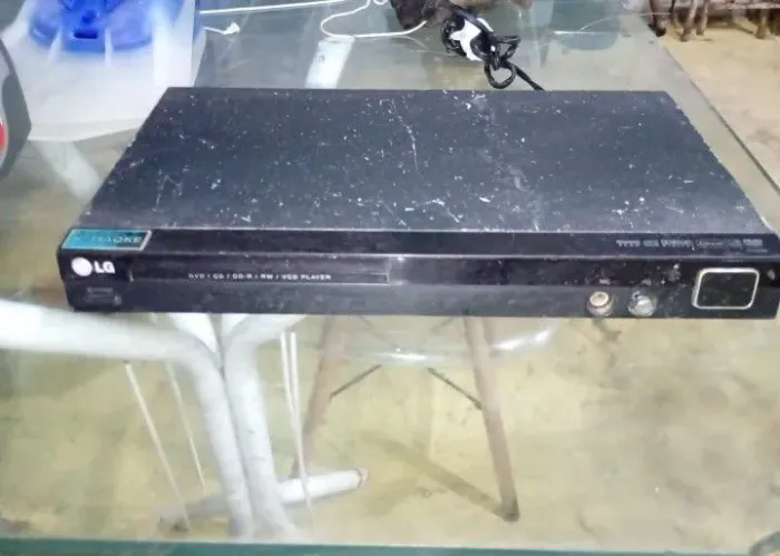 DvD