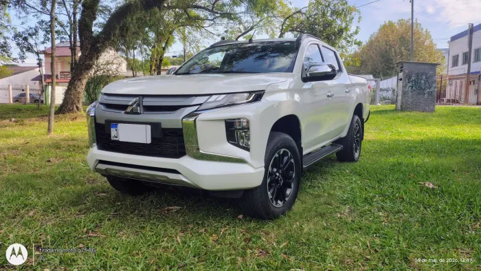 Mitsubishi L200 Triton Sport HPE 2.4 CD Diesel Aut. 2023