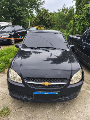 Chevrolet Classic Life/ls 1.0 VHC Flexp. 4P 2014