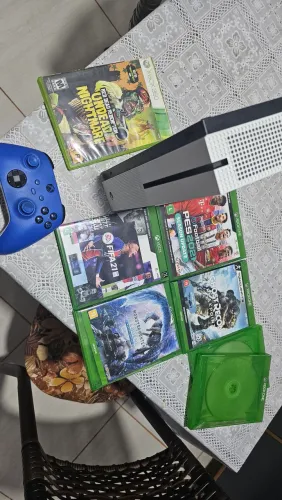 XBOX ONE S 1TERA