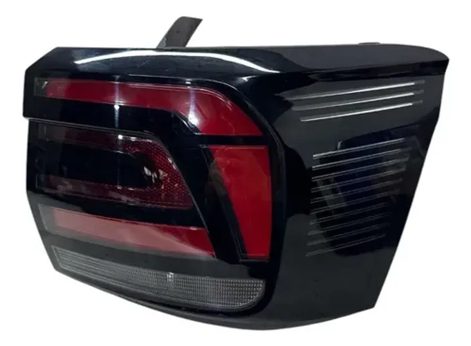 Lanterna Traseira Direita Vw T-cross Direito/passageiro