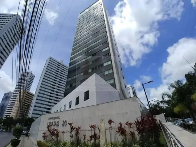 Sala/Casa Comercial à Venda em Casa Amarela