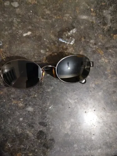 óculos de sol Giorgio Armani