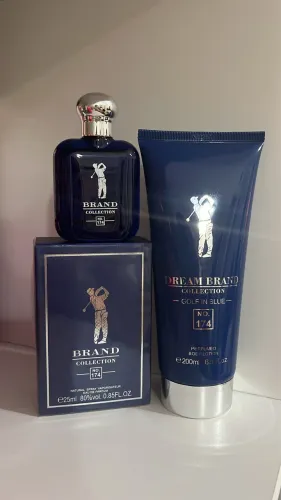 Kit Brand Collection 