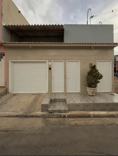 VENDE SE CASA NO JOÃO PAULO