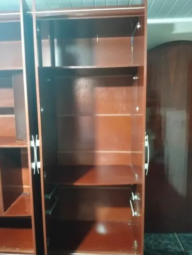 Guarda roupa