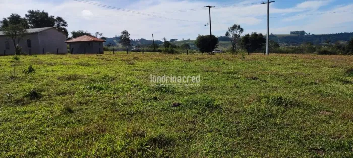 Terreno à venda 45,330M², Zona Rural, Siqueira Campos - PR