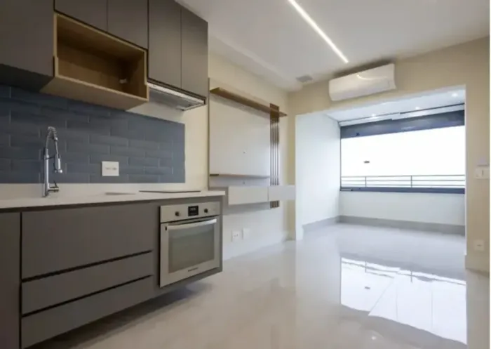Apartamento para locação,1 dormitório, Próximo do Metrô Ana Rosa , Vila Mariana, São Paulo