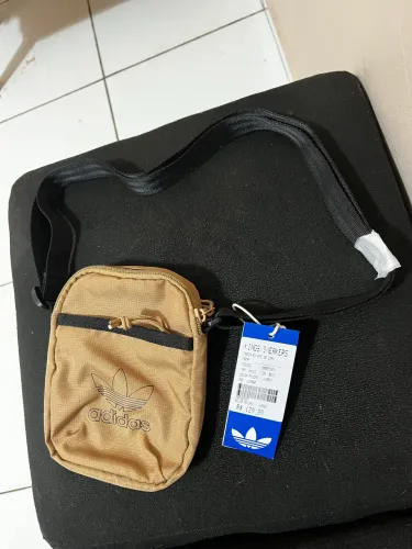 Bolsa adidas original