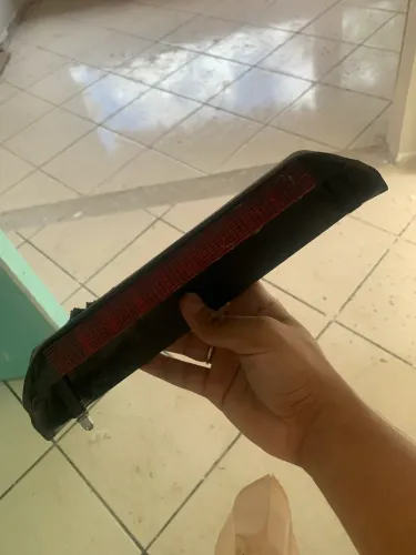 Luz de Freio Superior Fiat Uno (Brake Light) Original