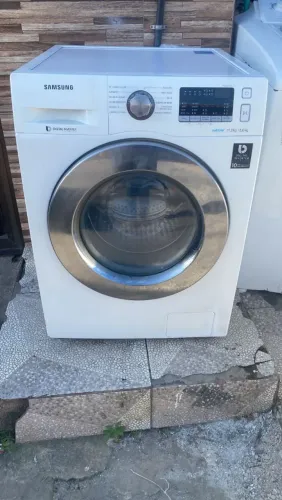 MÁQUINA LAVA E SECA SAMSUNG MUITO NOVA 11 KILOS DOU GARANTIA DE 3 MESES FAÇO A ENTREGA