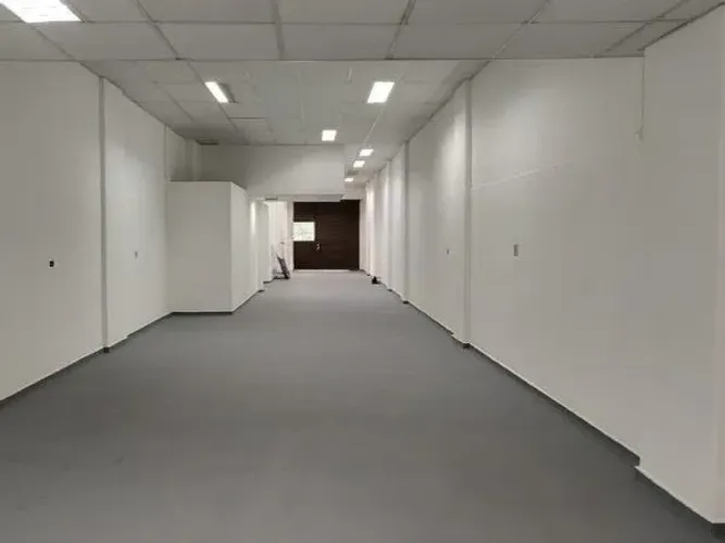 Loja no Bom Retiro 152m2 Rua Prates