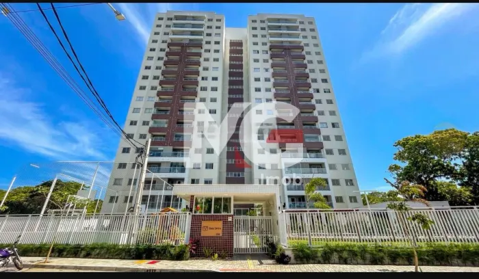 Apartamento em Curió
