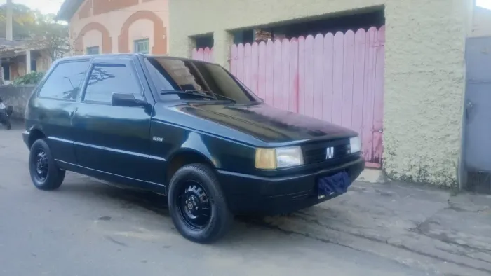 Fiat Uno S 1.5 I.e. / 1.5 / 1.3/ SX 1.3 1991