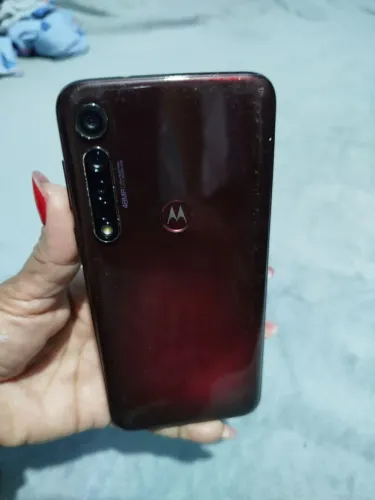 Celular usado