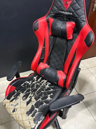 Cadeira Gamer Thunderx3