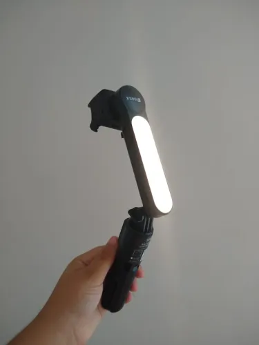 Gimbal Estabilizador do celular 