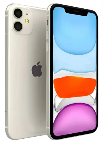 iPhone 11 64 gigas