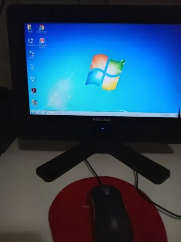 Computador Windows 7