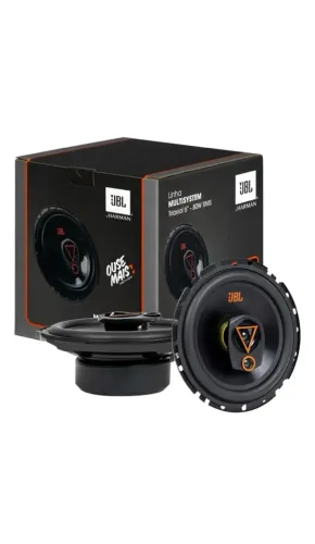 Auto falante JBL 6p