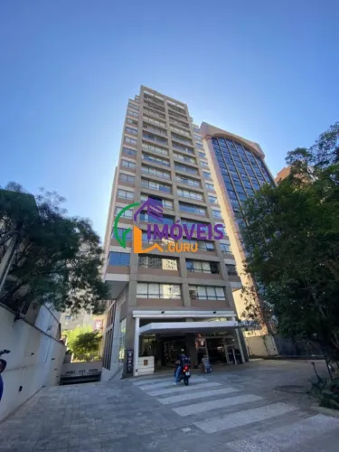 CONJ. COMERCIAL - BELA VISTA - SP