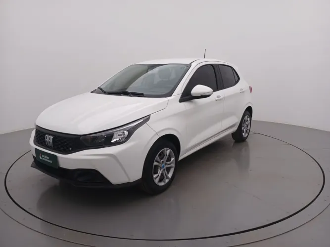 Fiat Argo Drive 1.0 Firefly 2025