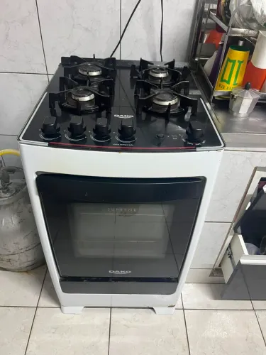 Fogão Dako