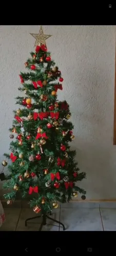 Árvore de natal