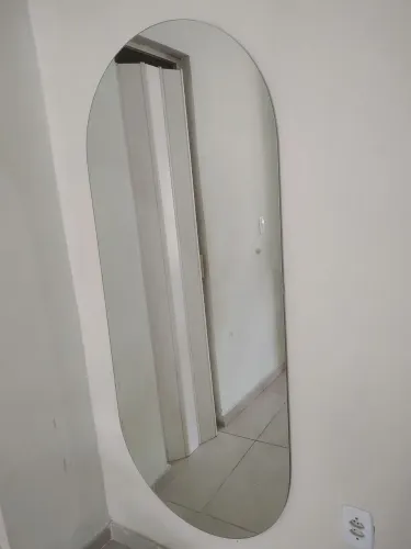 Espelho Novo para Salão / Studio /Casa