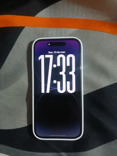 iPhone 14 Pro