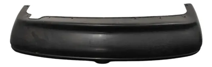 Parachoque Traseiro Corsa Sedan Classic 1998 A 2010  *