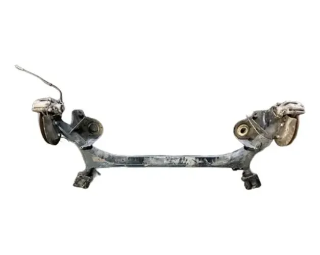 Eixo Traseiro Peugeot 308 1.6 2012 2013