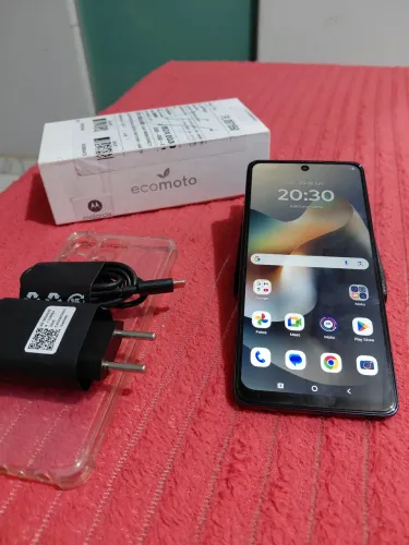 Motorola motog56