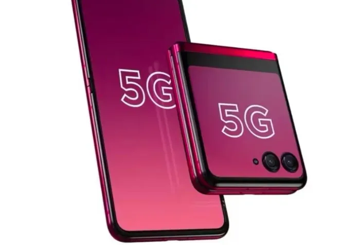 Motorola Razer 40 Ultra 256 gigante super barato para vender rápido 1.399